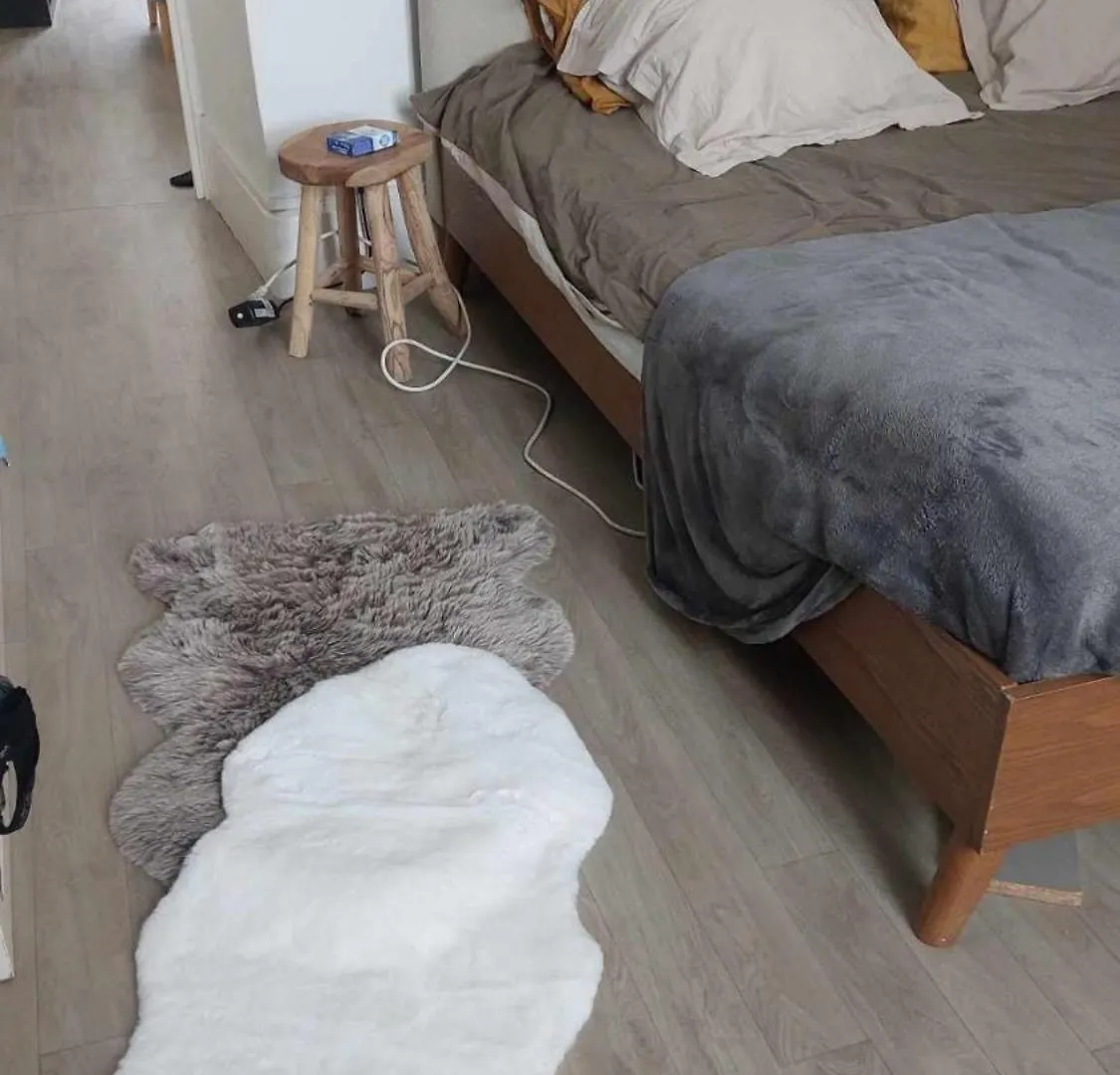 Appartement Centre-Ville Privas 0*,  France