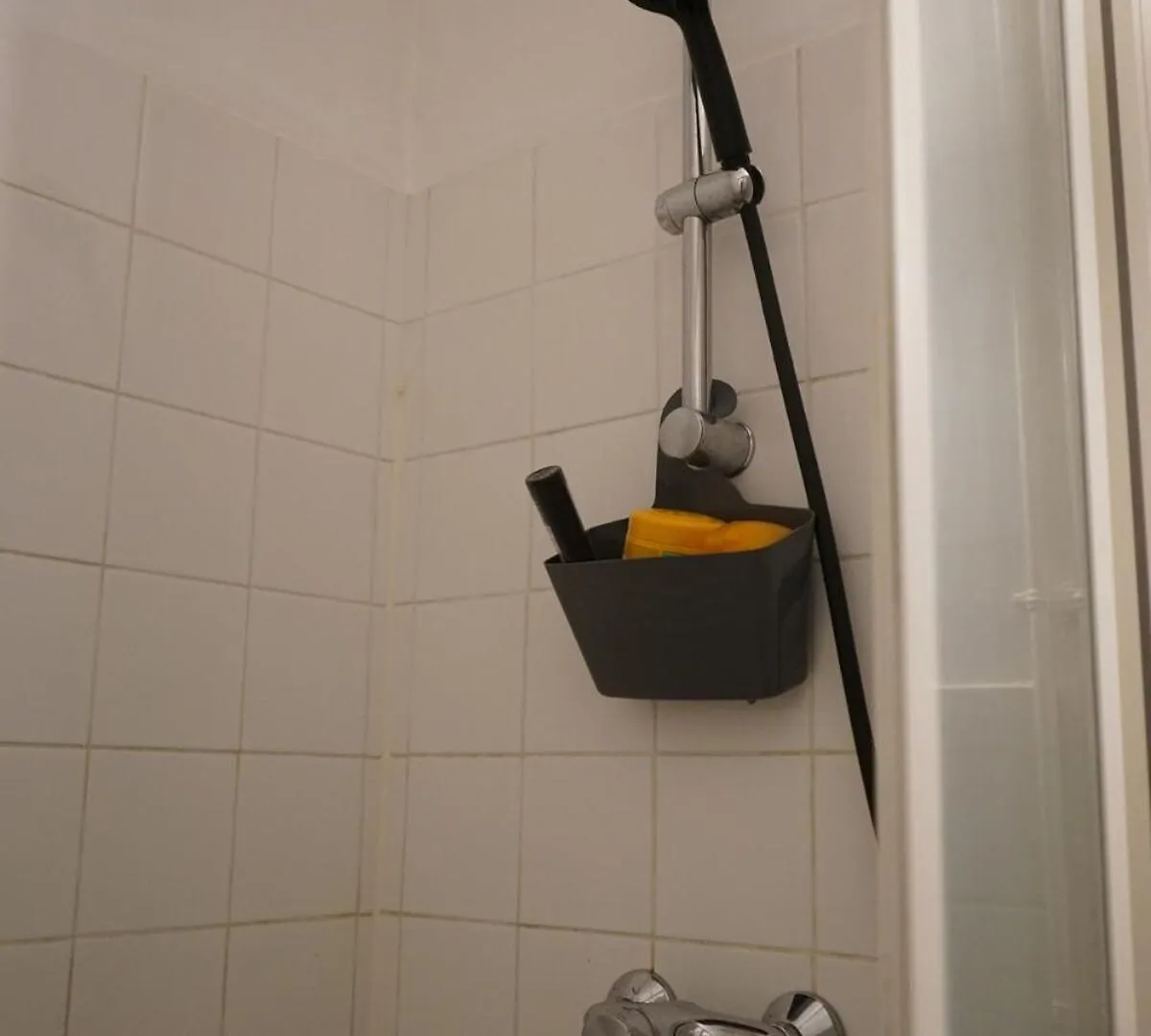 Appartement Centre-Ville Privas Apartment