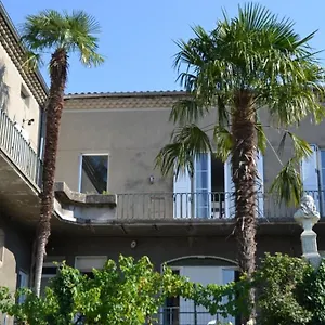La Maison Jaffran, En Couette-café