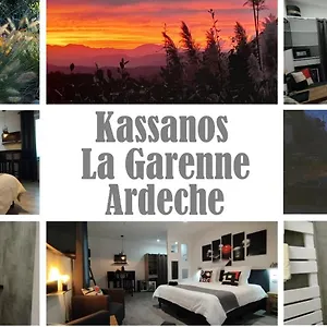Kassanos 