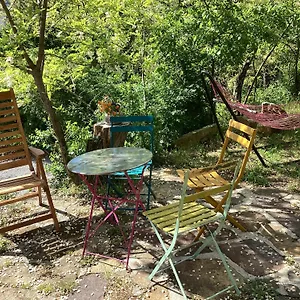 La Bergerie D'annie Hébergement de vacances