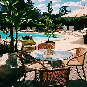 Hotel La Chaumette, Privas